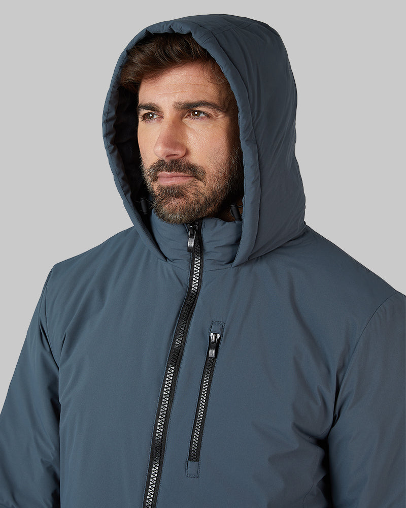 MEN'S MIDWEIGHT PUFFER JACKET - Image 14
