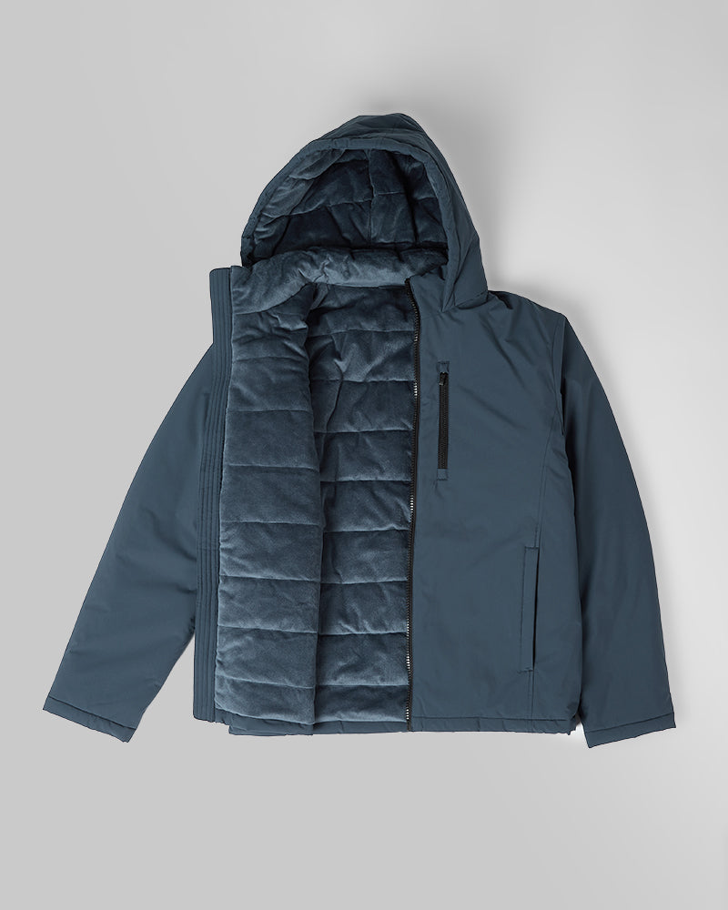 MEN'S MIDWEIGHT PUFFER JACKET - Image 10