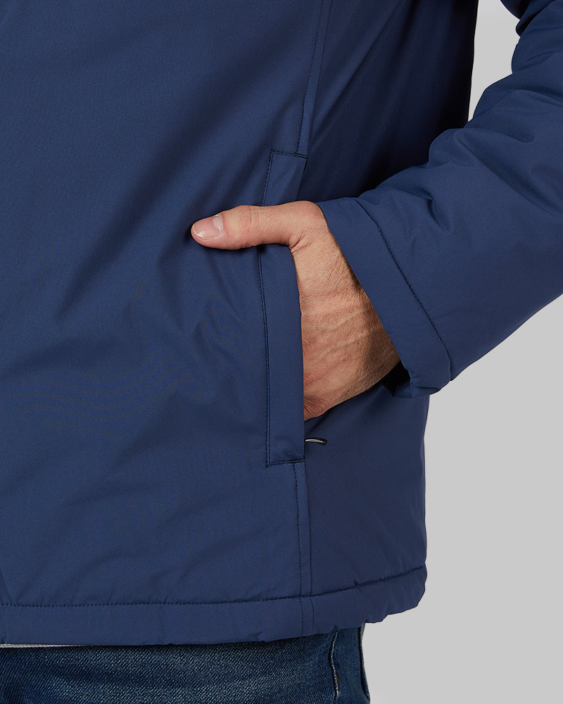 MEN'S MIDWEIGHT PUFFER JACKET - Image 3