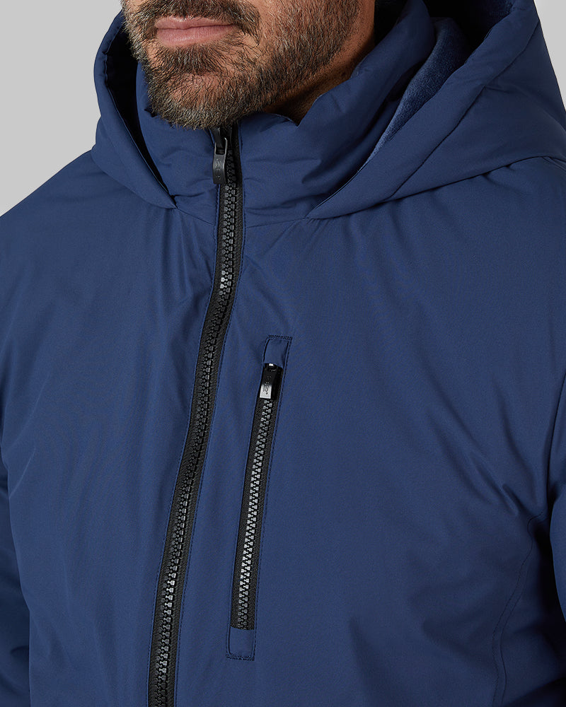 MEN'S MIDWEIGHT PUFFER JACKET - Image 4