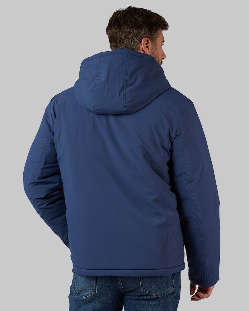 MEN'S MIDWEIGHT PUFFER JACKET - Image 7