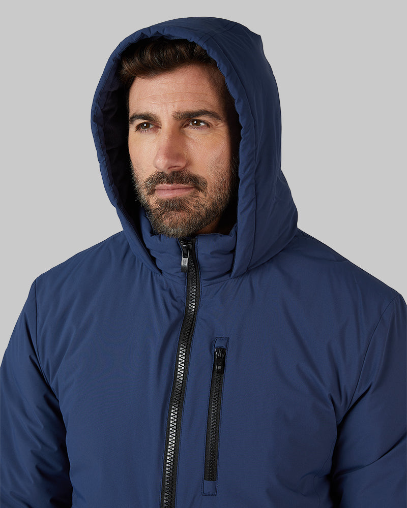 MEN'S MIDWEIGHT PUFFER JACKET - Image 6