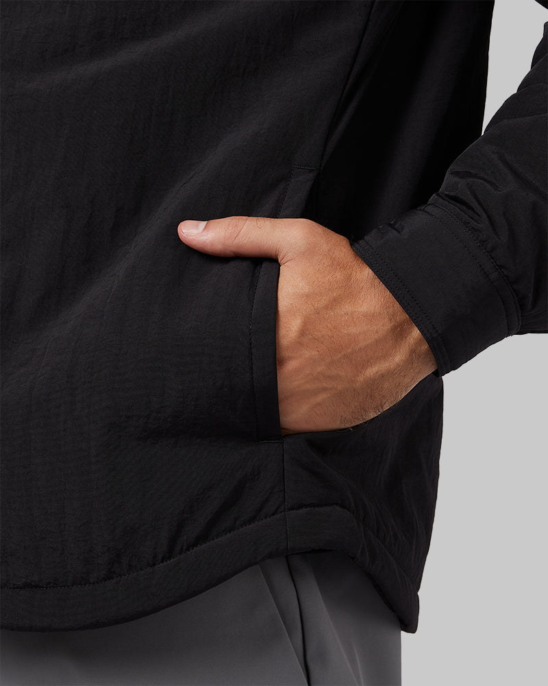 MEN'S COMMUTER TECH FLEECE-LINED SHIRT JACKET - Image 21