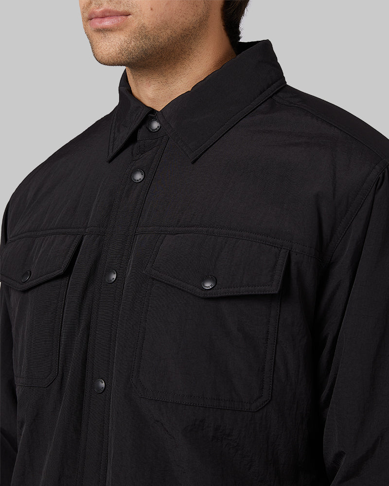 MEN'S COMMUTER TECH FLEECE-LINED SHIRT JACKET - Image 22