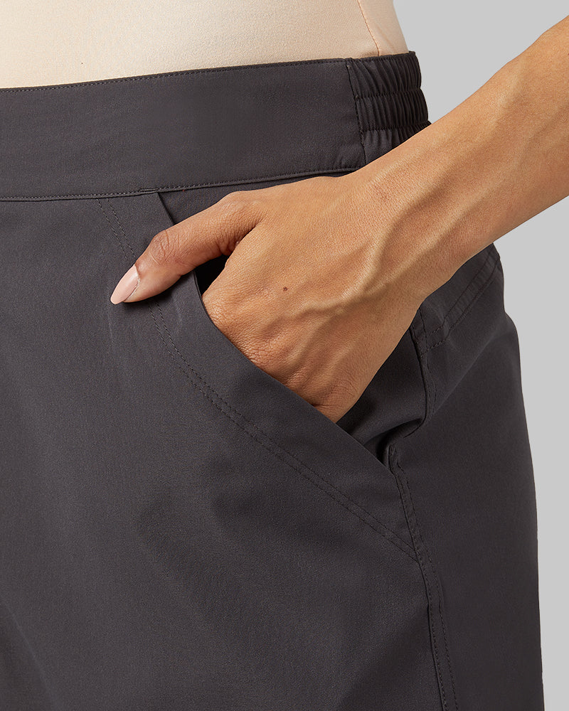 WOMEN'S OUTDOOR CARGO SKORT - Image 9