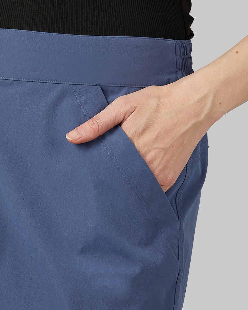 WOMEN'S OUTDOOR CARGO SKORT - Image 27