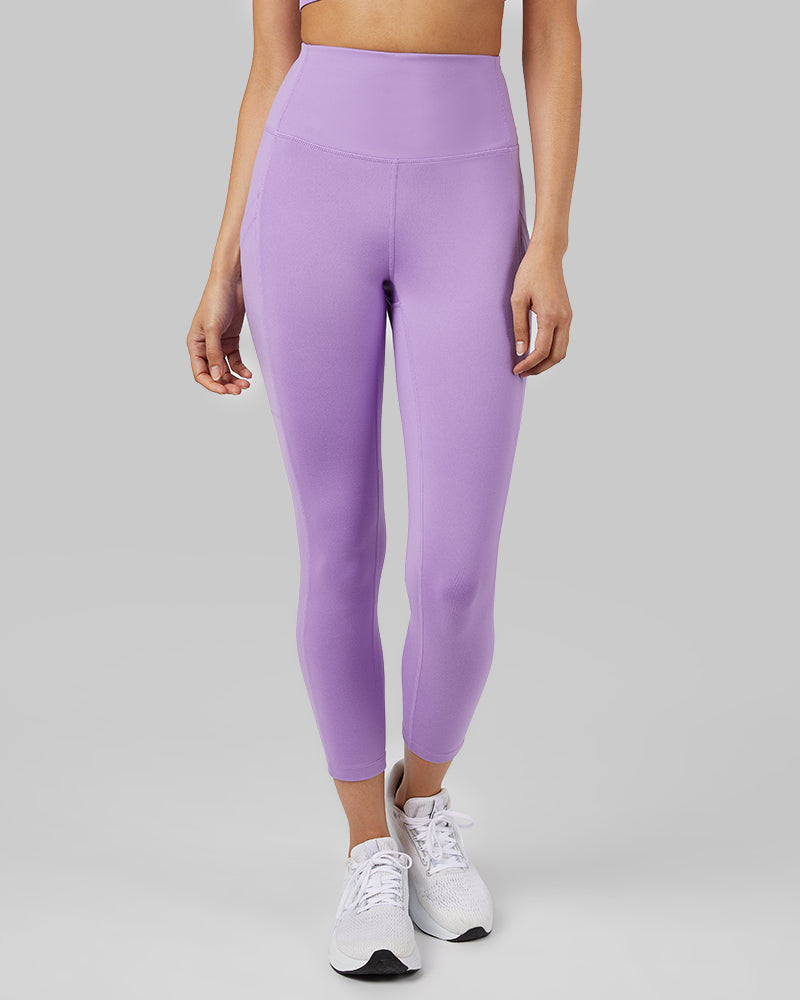 WOMEN'S HIGH-WAIST ACTIVE 7/8 LEGGING - Image 21