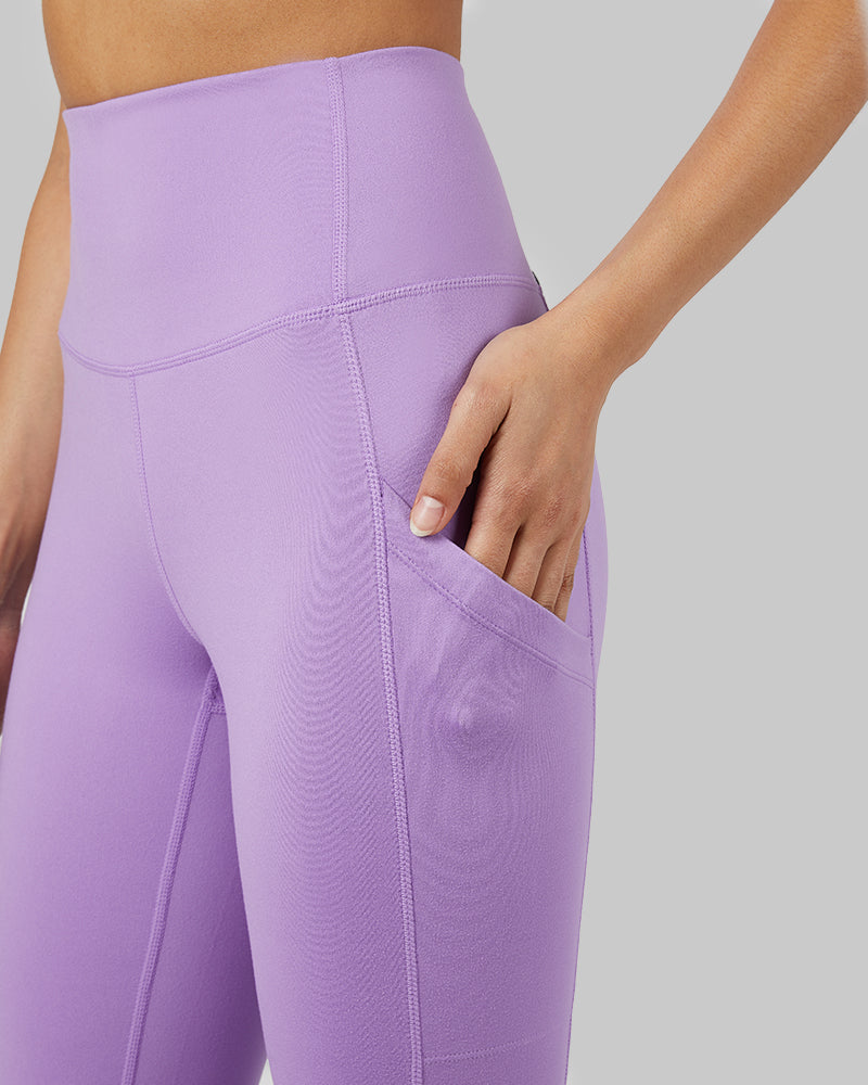 WOMEN'S HIGH-WAIST ACTIVE 7/8 LEGGING - Image 22