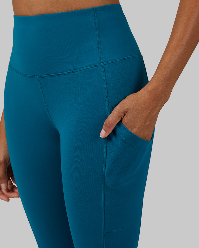 WOMEN'S HIGH-WAIST ACTIVE 7/8 LEGGING - Image 34