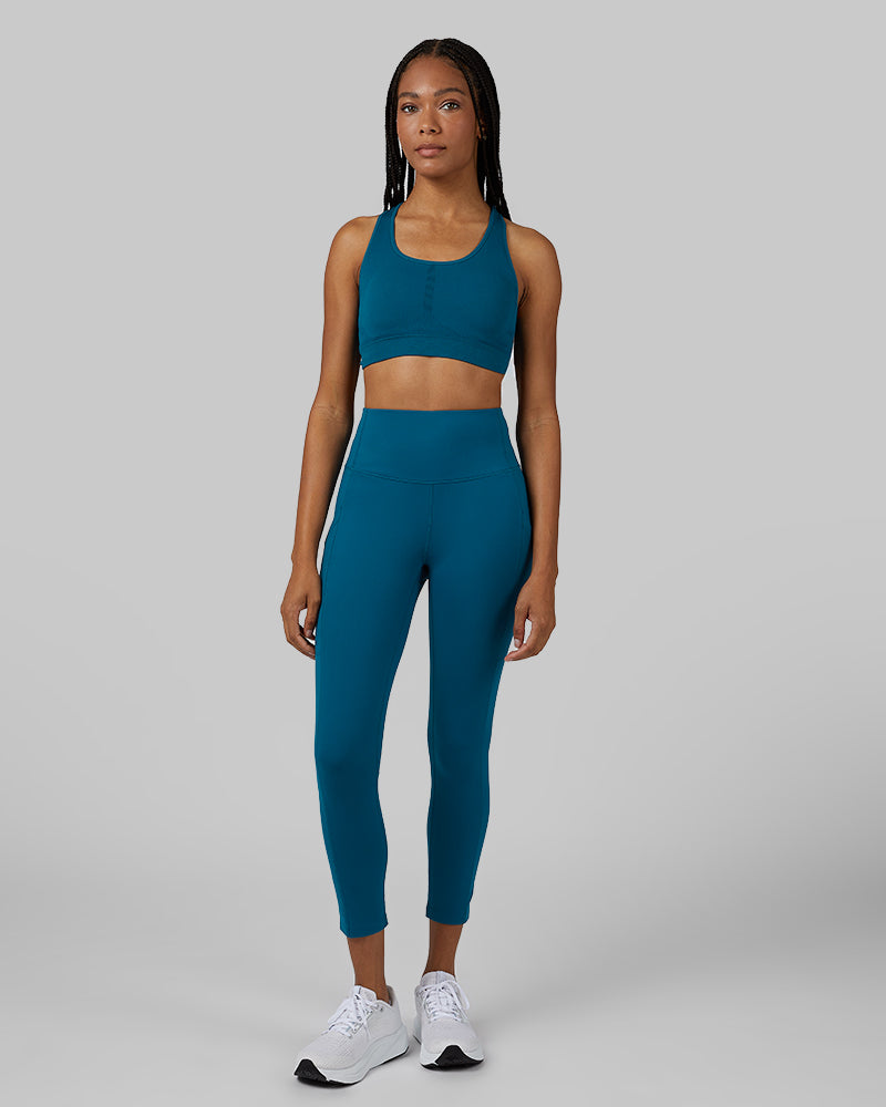 WOMEN'S HIGH-WAIST ACTIVE 7/8 LEGGING - Image 36