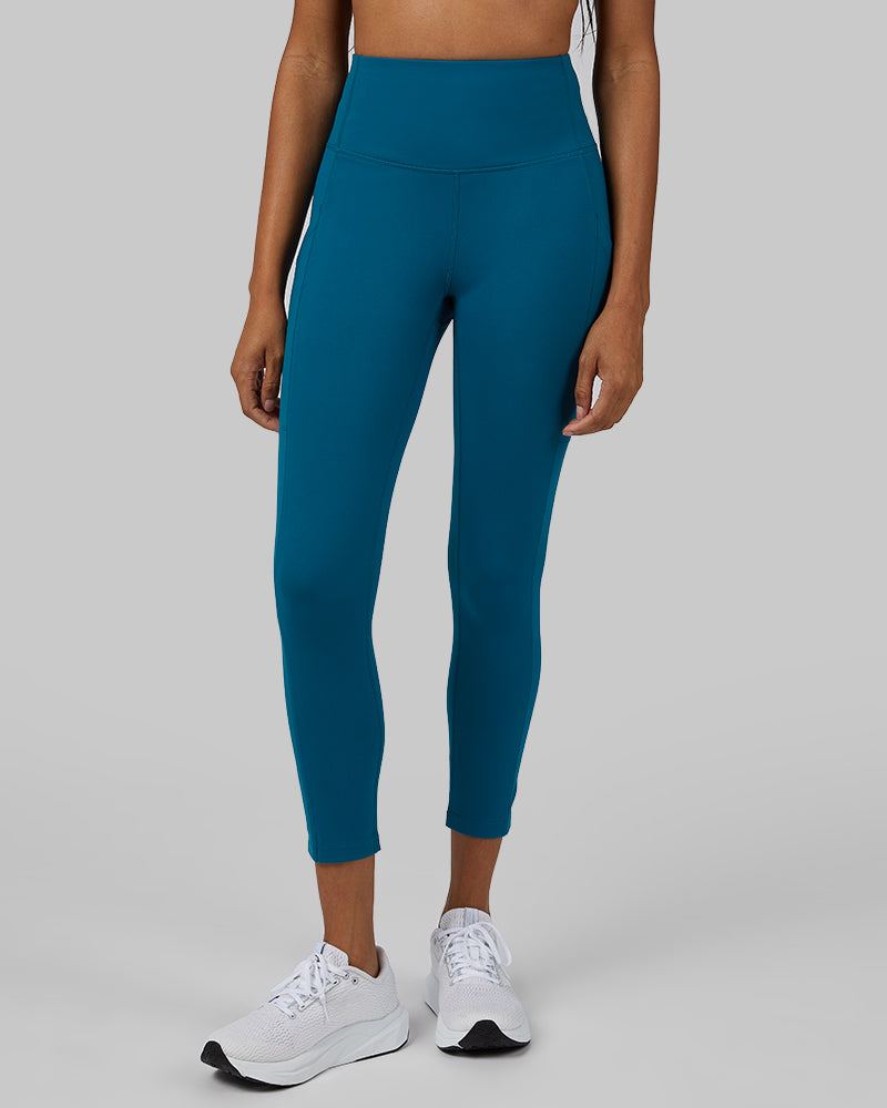 WOMEN'S HIGH-WAIST ACTIVE 7/8 LEGGING - Image 33
