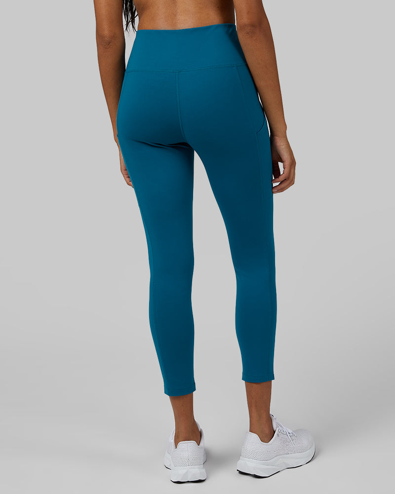 WOMEN'S HIGH-WAIST ACTIVE 7/8 LEGGING - Image 35