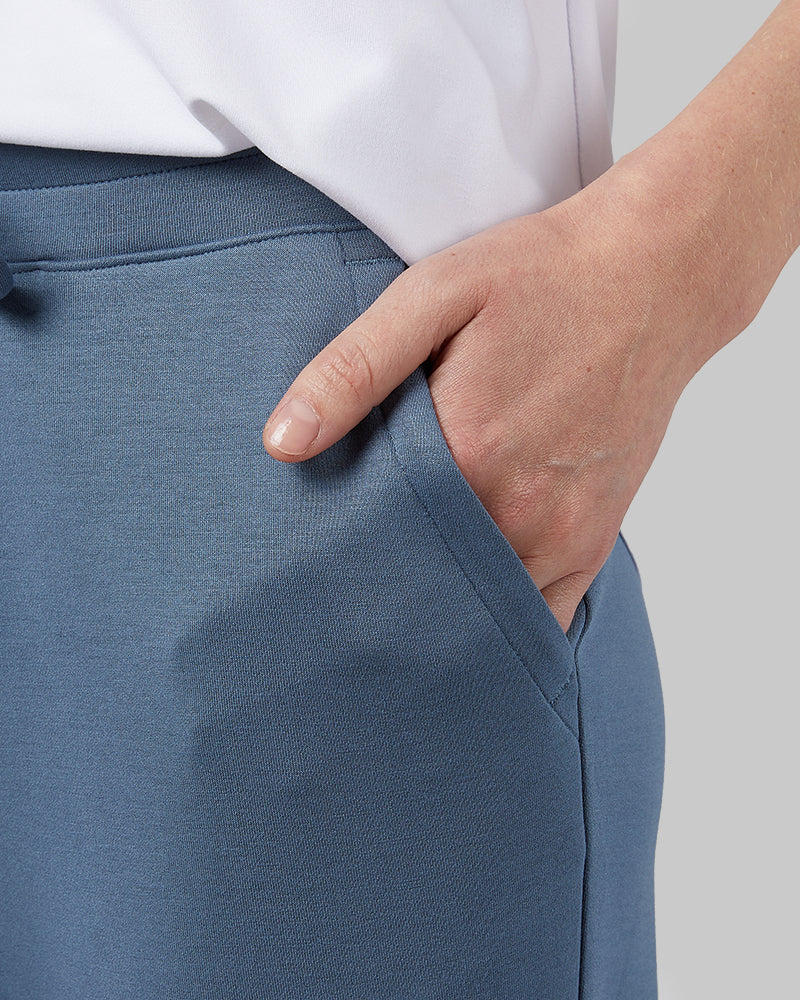 WOMEN'S STUDIO TECH CAPRI - Image 10