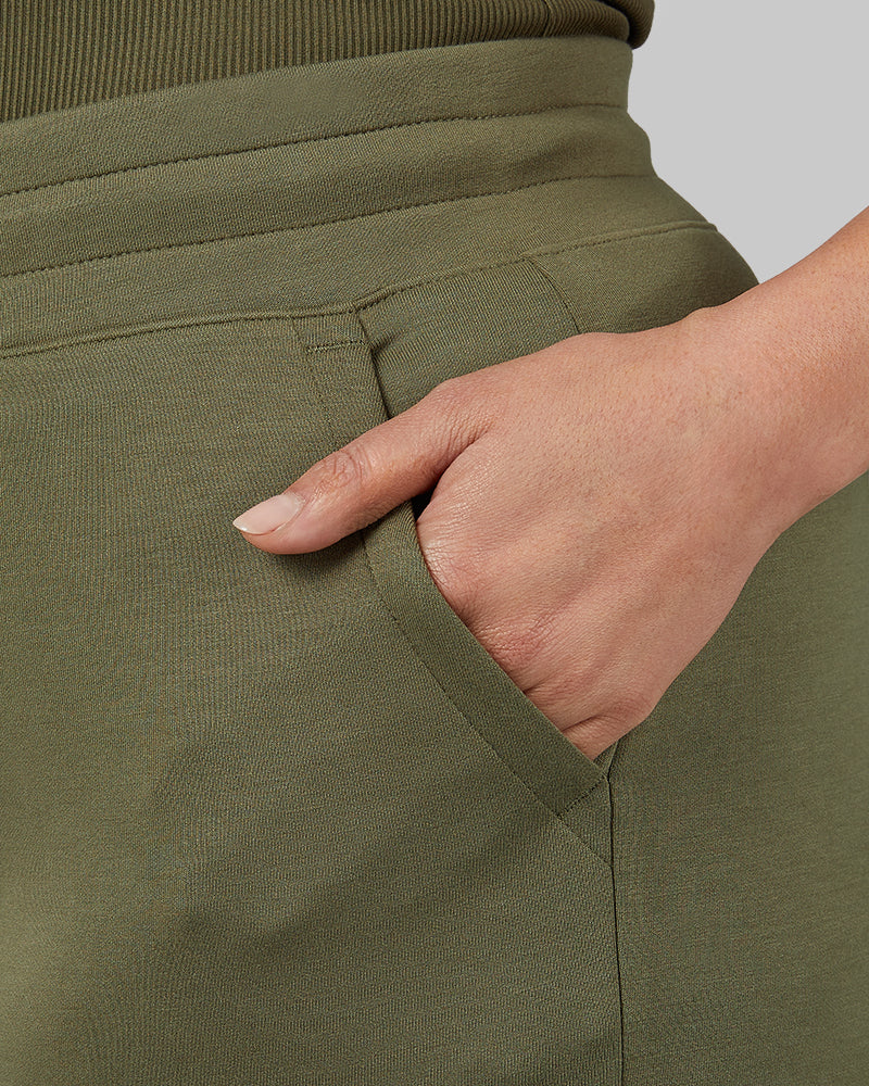 WOMEN'S STUDIO TECH CAPRI - Image 18
