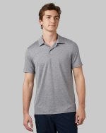 MEN'S ULTRA-SONIC POLO
