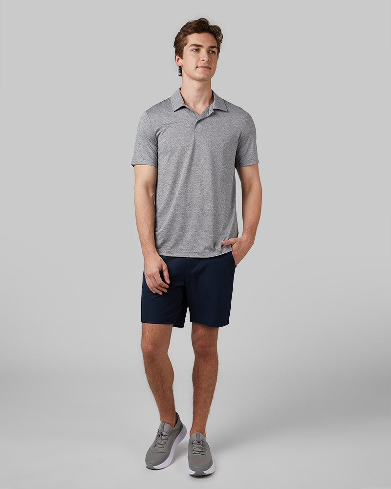 MEN'S STRETCH WOVEN 7-INCH SHORT - Image 16