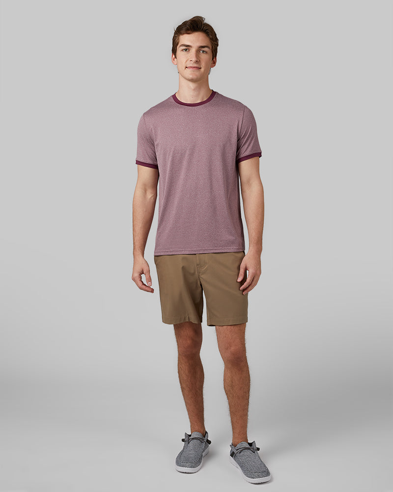 MEN'S STRETCH WOVEN 7-INCH SHORT - Image 12