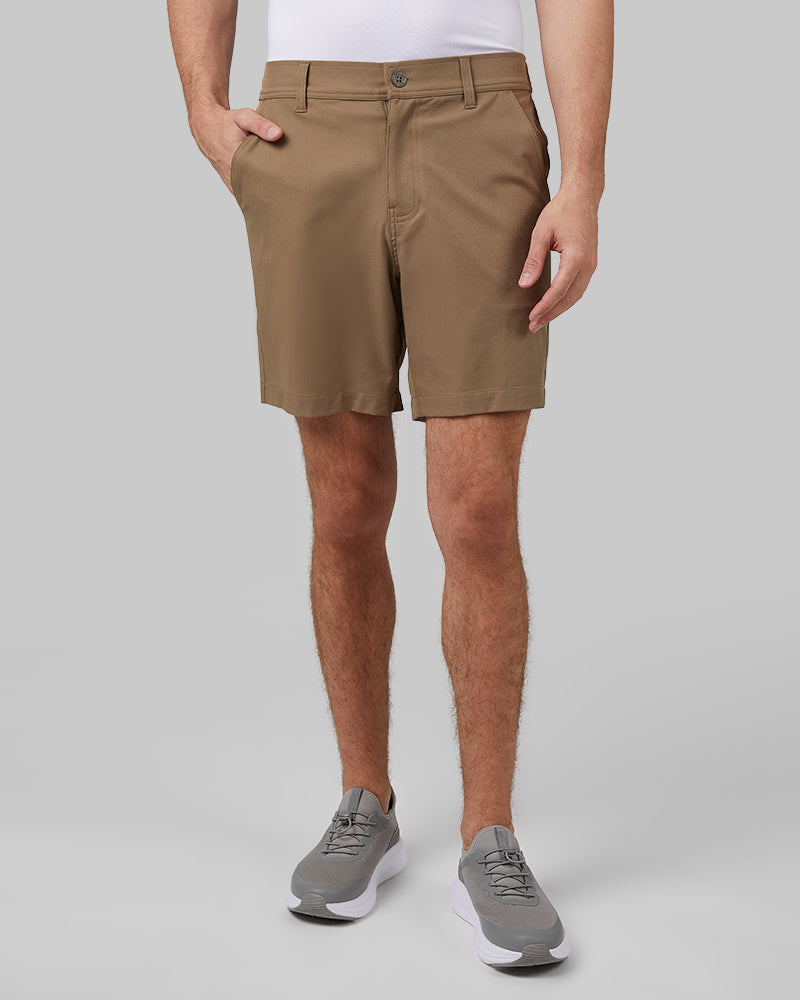 MEN'S STRETCH WOVEN 7-INCH SHORT - Image 9