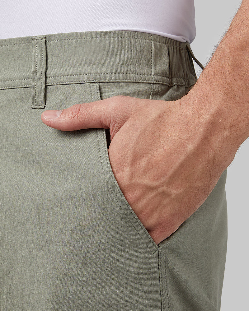 MEN'S STRETCH WOVEN 7-INCH SHORT - Image 2