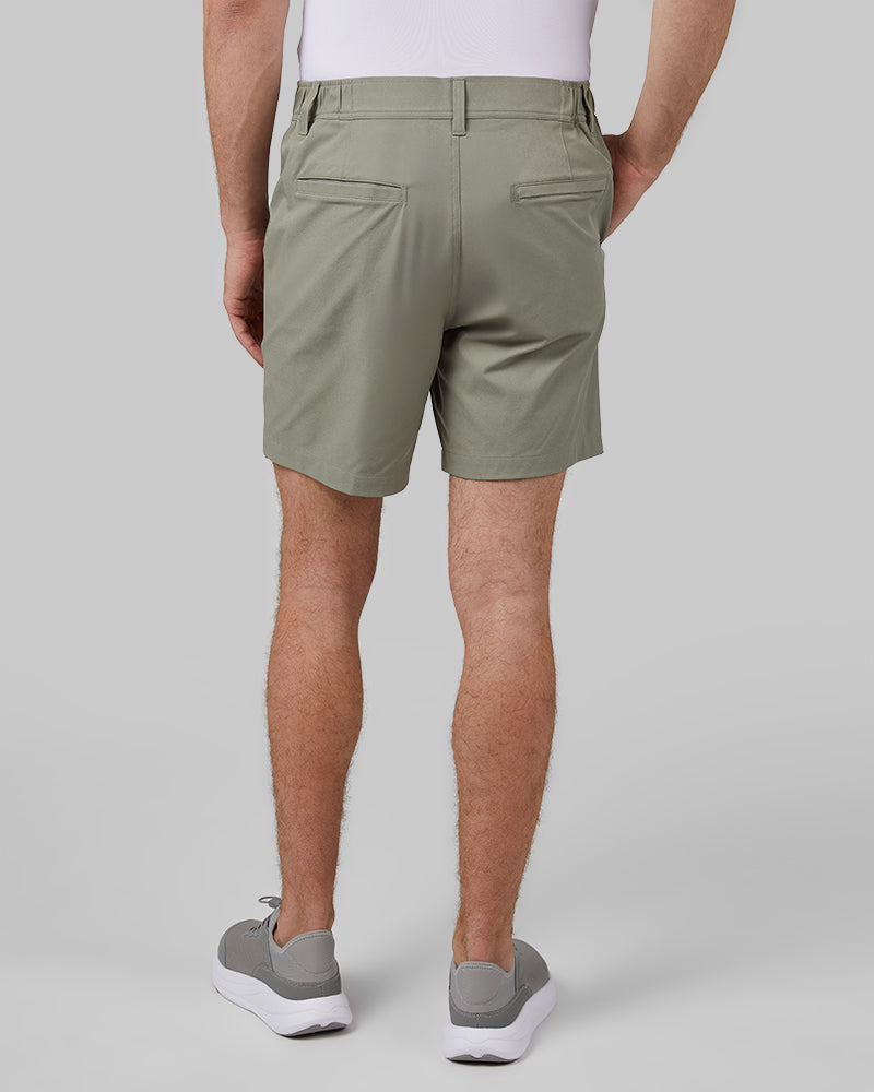 MEN'S STRETCH WOVEN 7-INCH SHORT - Image 3