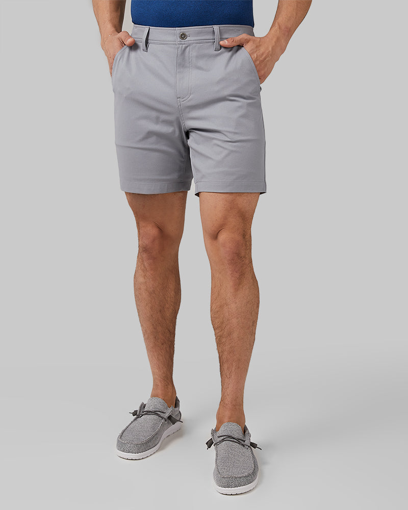 MEN'S STRETCH WOVEN 7-INCH SHORT - Image 5
