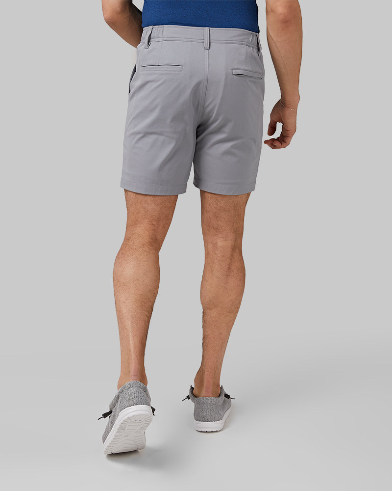 MEN'S STRETCH WOVEN 7-INCH SHORT - Image 7