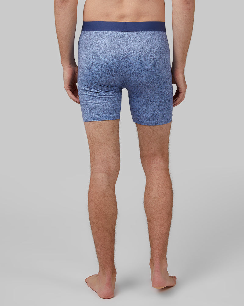 MEN'S COOL PRINTED BOXER BRIEF - Image 11