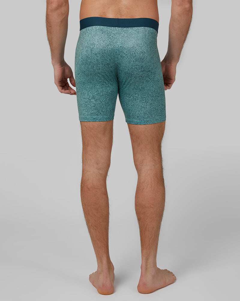 MEN'S COOL PRINTED BOXER BRIEF - Image 3
