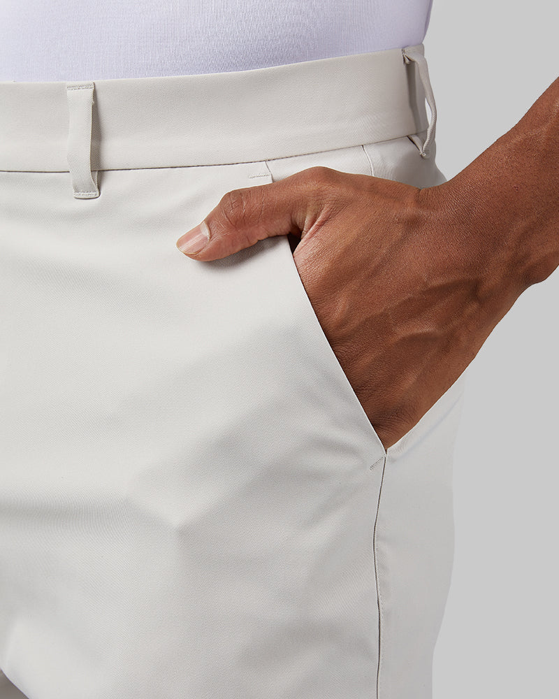 MEN'S TWILL TECH CLASSIC SHORT - Image 2