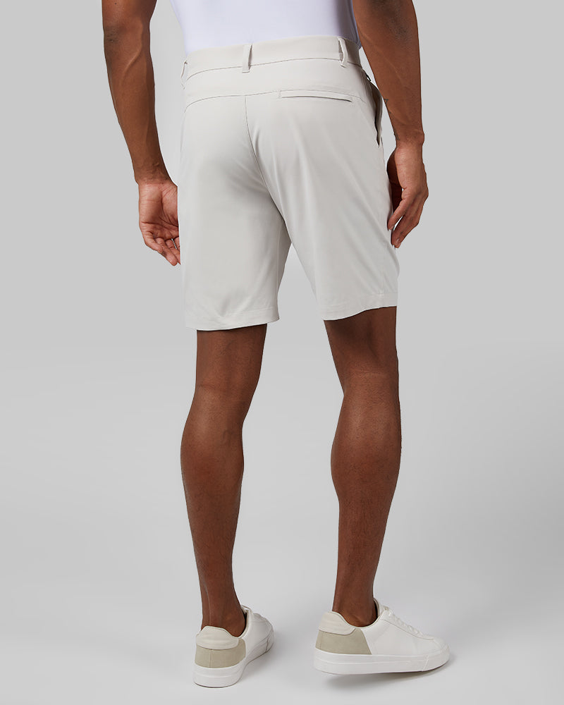 MEN'S TWILL TECH CLASSIC SHORT - Image 5