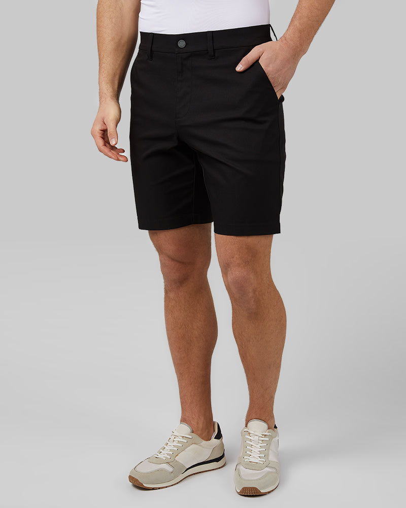 MEN'S TWILL TECH CLASSIC SHORT - Image 37