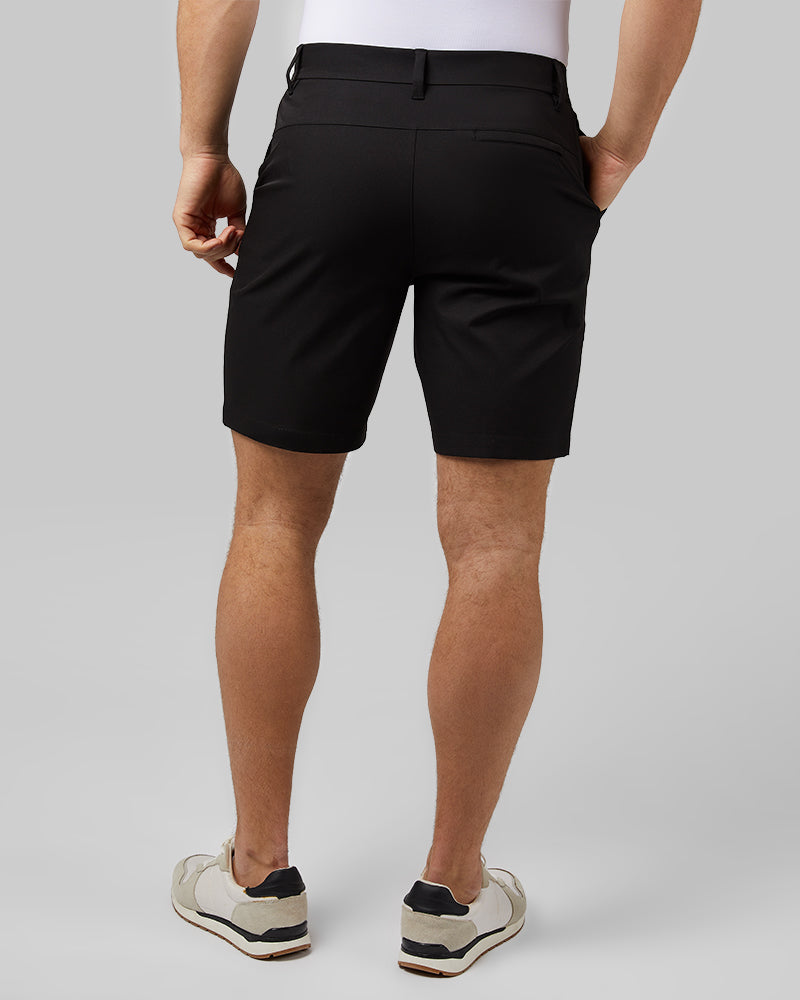MEN'S TWILL TECH CLASSIC SHORT - Image 41