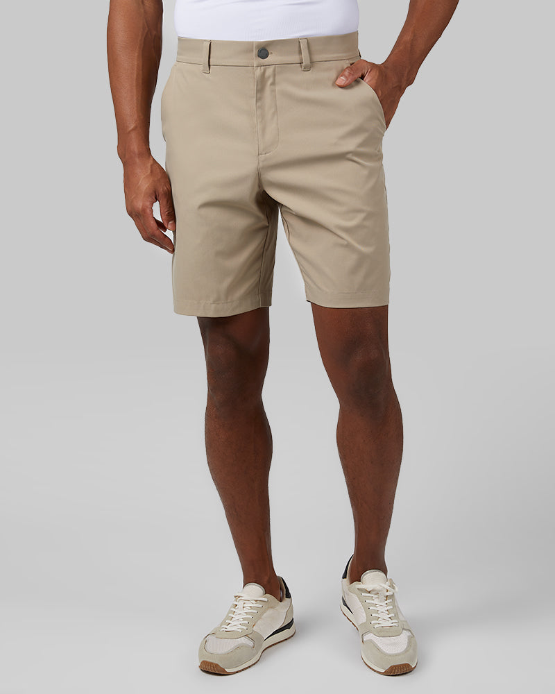 MEN'S TWILL TECH CLASSIC SHORT - Image 25