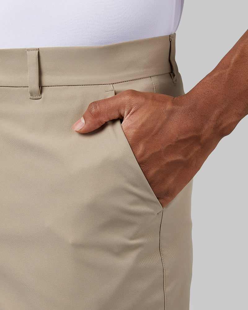 MEN'S TWILL TECH CLASSIC SHORT - Image 26