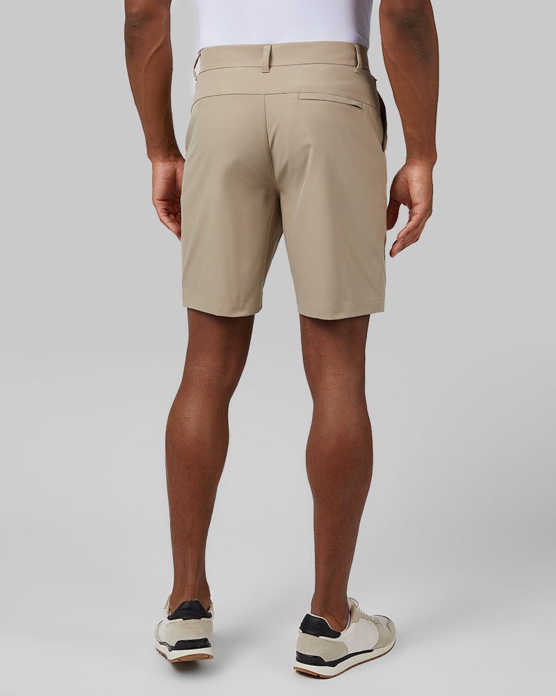 MEN'S TWILL TECH CLASSIC SHORT - Image 29