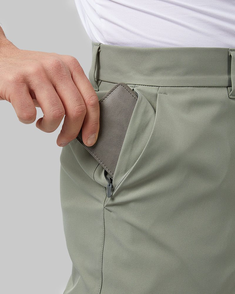 MEN'S TWILL TECH CLASSIC SHORT - Image 16
