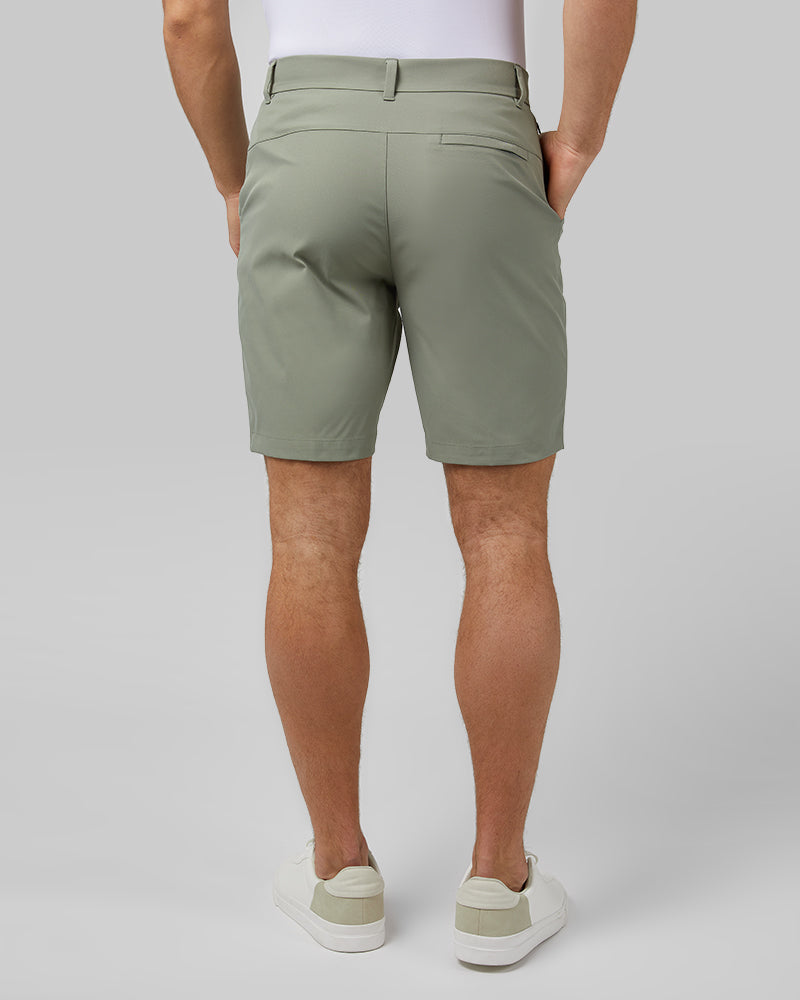 MEN'S TWILL TECH CLASSIC SHORT - Image 17