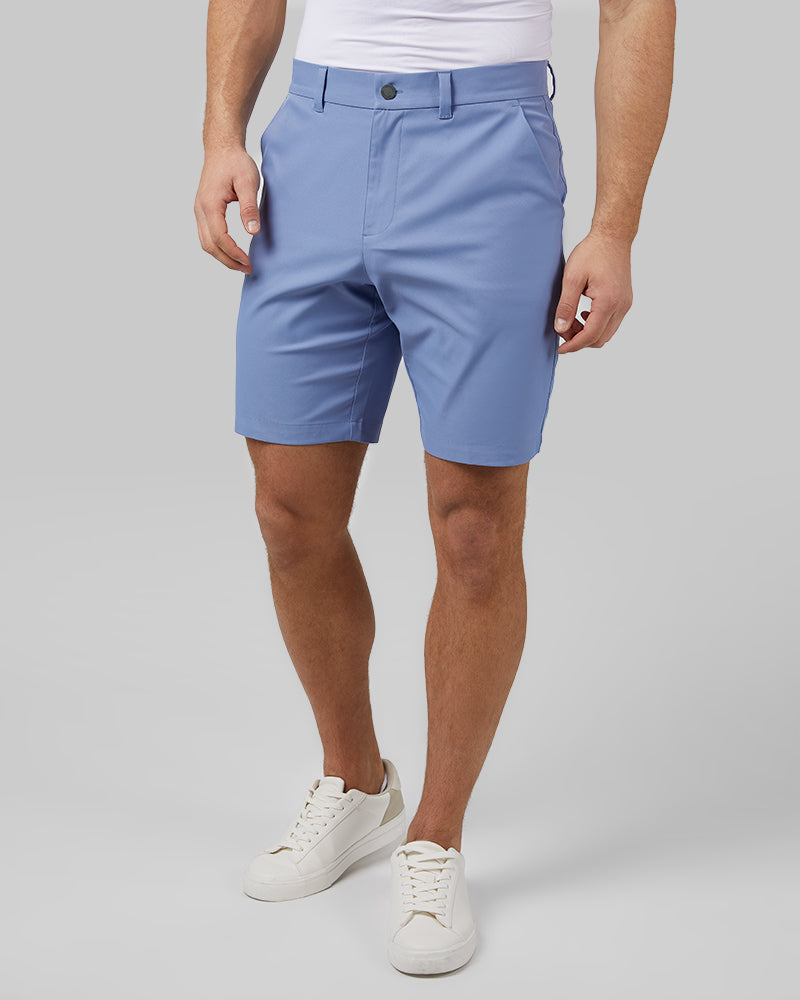 MEN'S TWILL TECH CLASSIC SHORT - Image 7