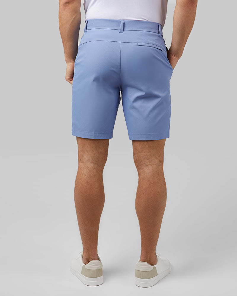 MEN'S TWILL TECH CLASSIC SHORT - Image 11