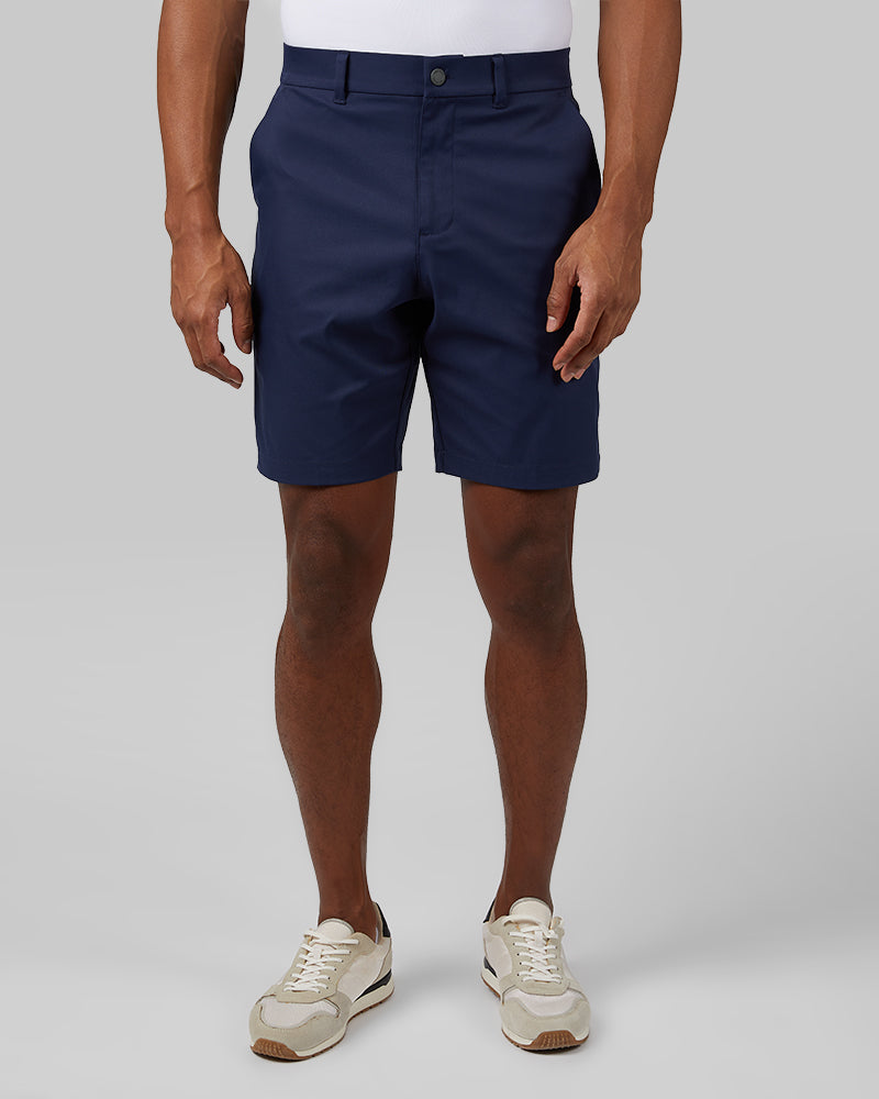 MEN'S TWILL TECH CLASSIC SHORT - Image 19