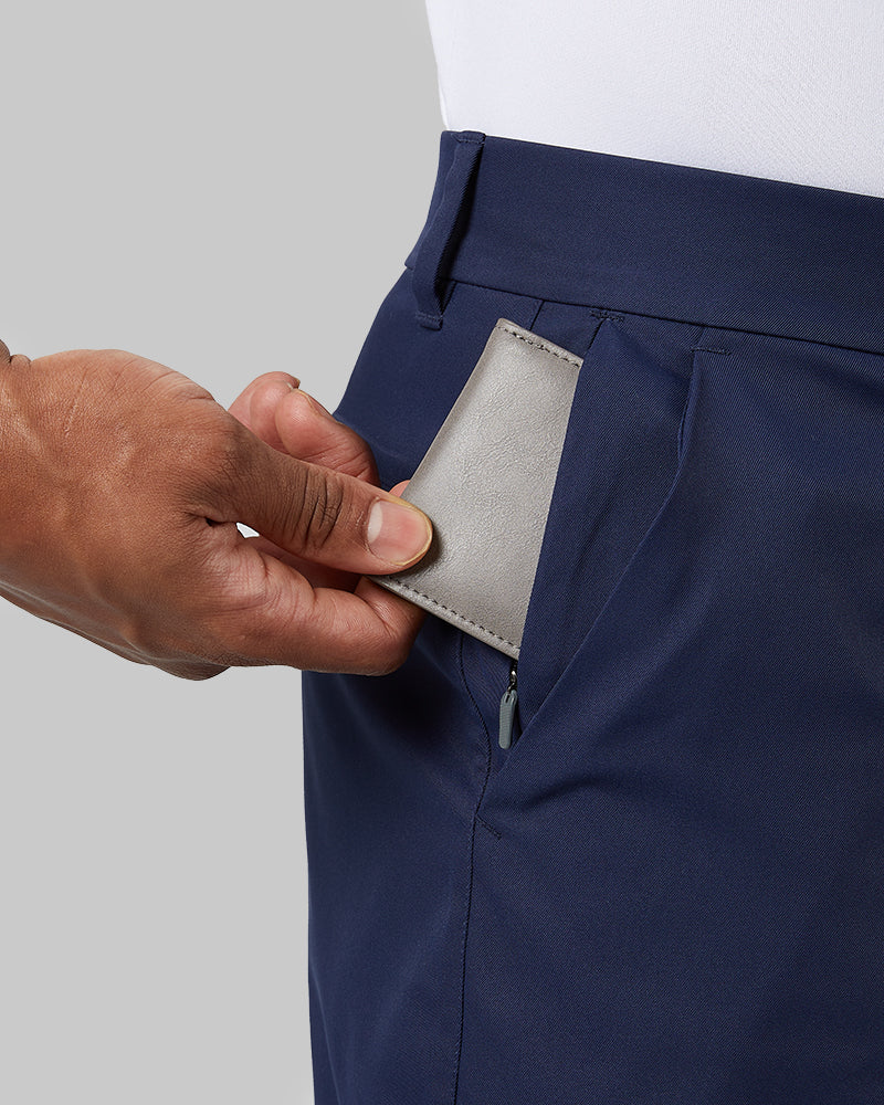 MEN'S TWILL TECH CLASSIC SHORT - Image 22