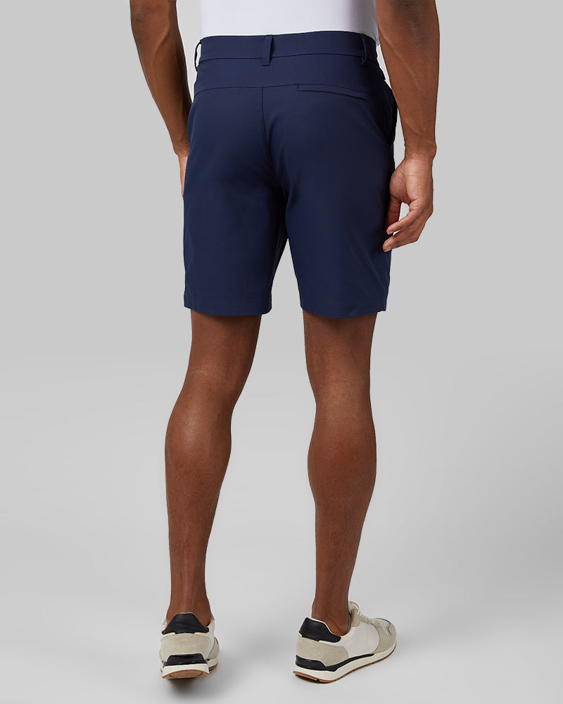 MEN'S TWILL TECH CLASSIC SHORT - Image 23