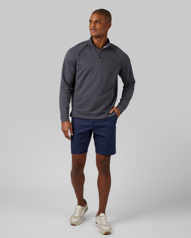 MEN'S TWILL TECH CLASSIC SHORT - Image 24