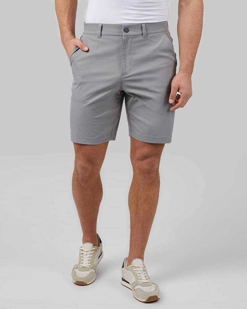 MEN'S TWILL TECH CLASSIC SHORT - Image 31