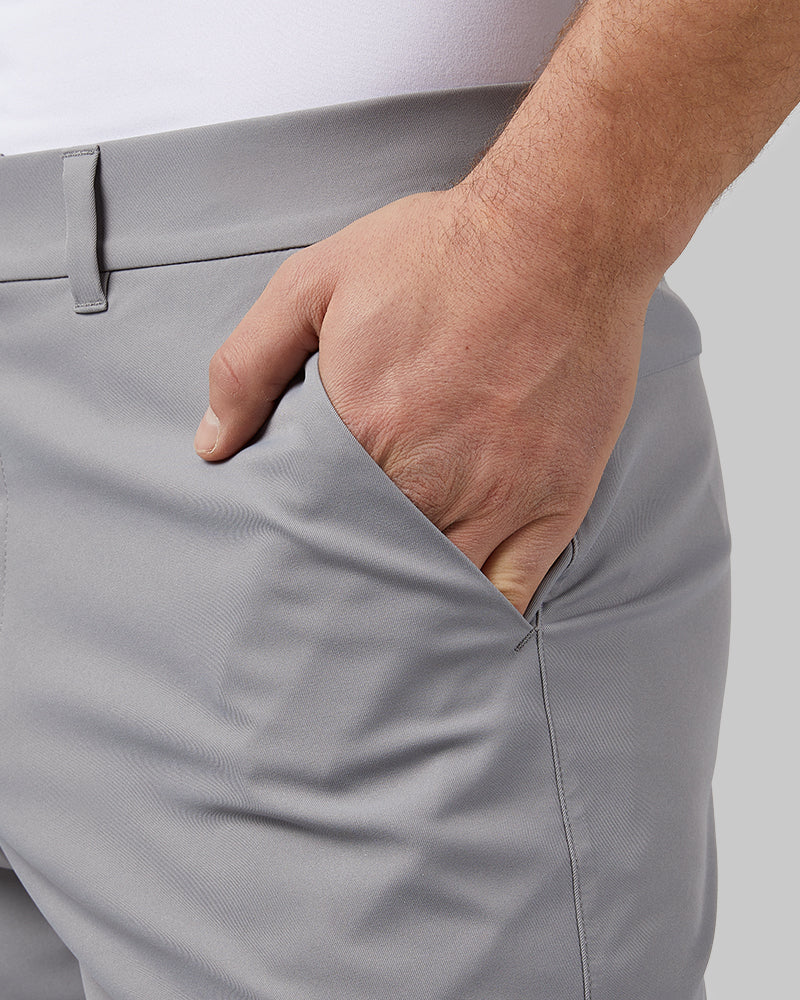 MEN'S TWILL TECH CLASSIC SHORT - Image 32