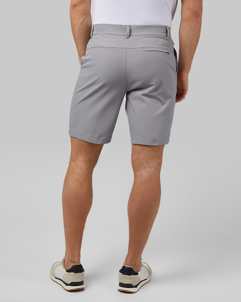 MEN'S TWILL TECH CLASSIC SHORT - Image 35