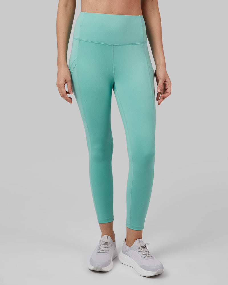 WOMEN'S HIGH-WAIST ACTIVE 7/8 LEGGING - Image 37