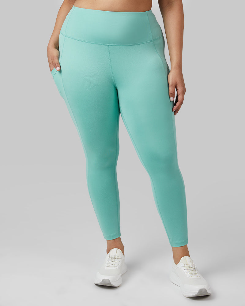 WOMEN'S HIGH-WAIST ACTIVE 7/8 LEGGING - Image 41
