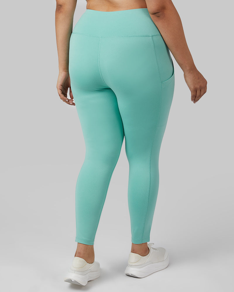 WOMEN'S HIGH-WAIST ACTIVE 7/8 LEGGING - Image 43