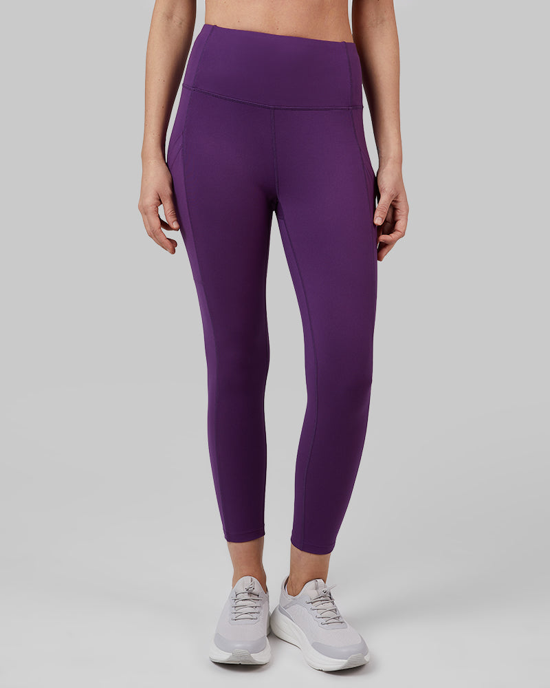 WOMEN'S HIGH-WAIST ACTIVE 7/8 LEGGING - Image 45